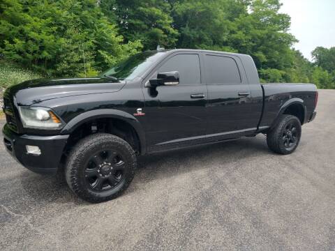 2014 RAM Ram Pickup 2500 for sale at CARS PLUS in Fayetteville TN