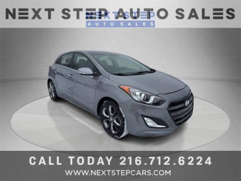 2014 Hyundai Elantra GT