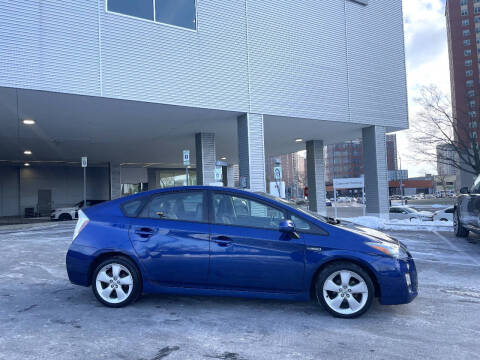2011 Toyota Prius Five