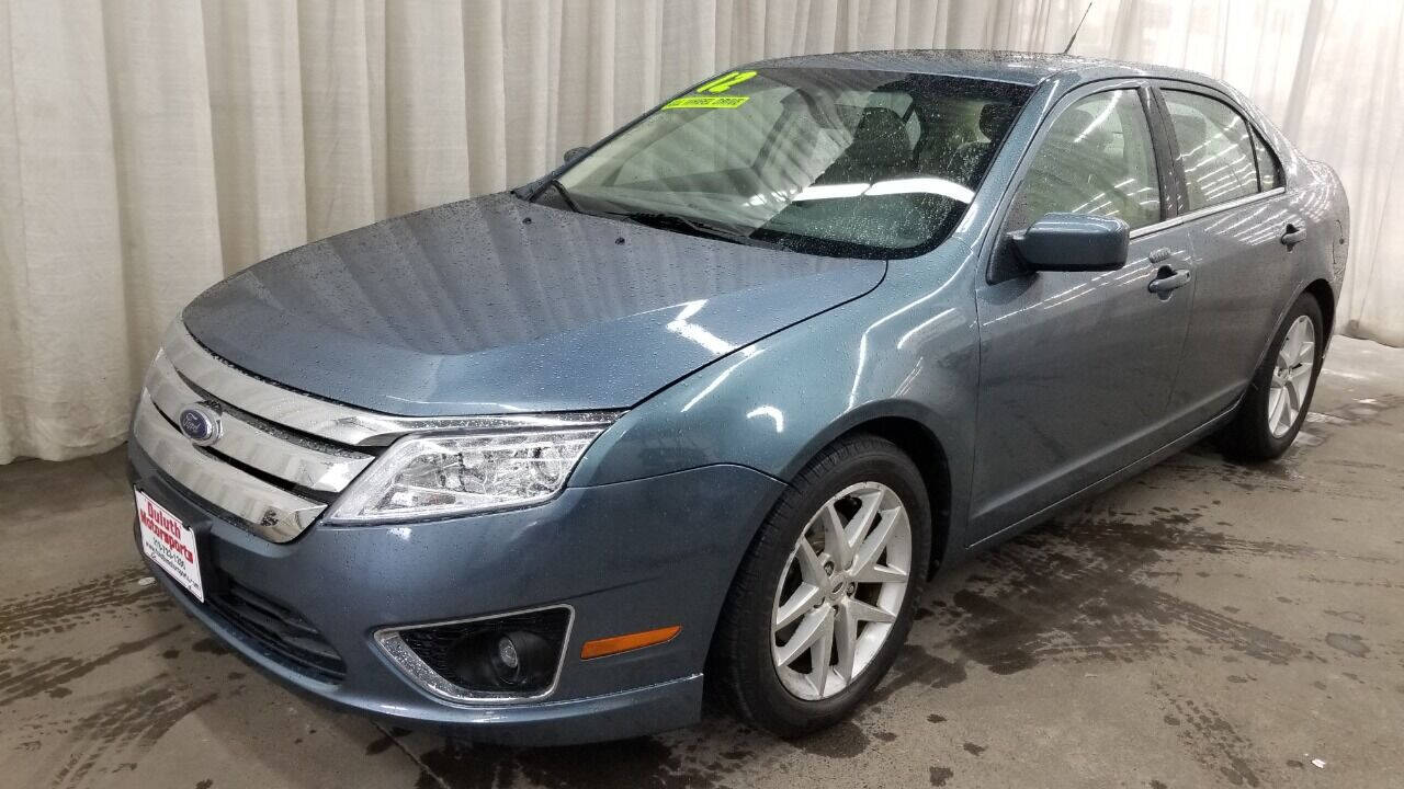 Best Used Cars Under 10,000 For Sale In Duluth, MN