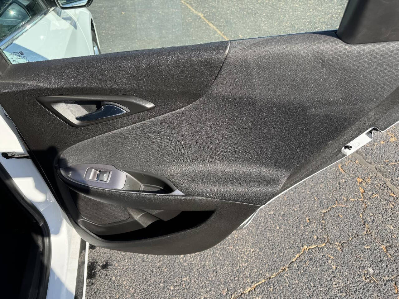 2022 Chevrolet Malibu 29
