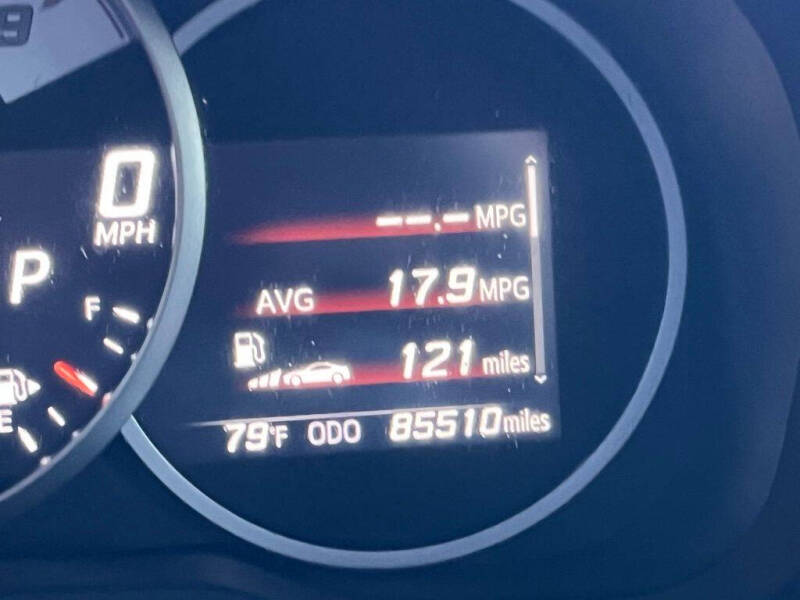 2017 Toyota 86 860 Special Edition