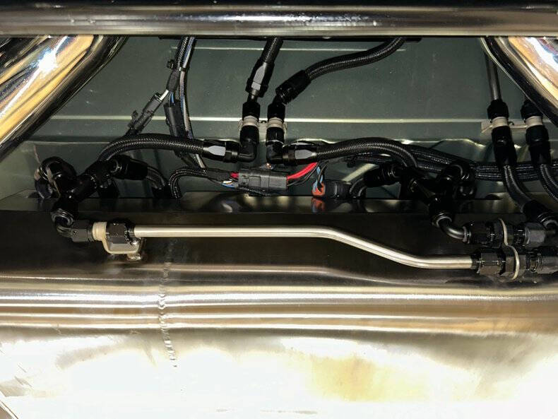 1957 Chevrolet Bel Air