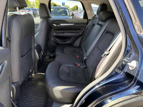 2023 Mazda CX-5 2.5 S Select