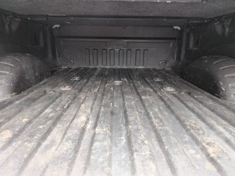 2022 Ford F-250 Super Duty XL