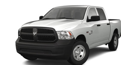 2023 RAM 1500 Classic for sale at FRED FREDERICK CHRYSLER, DODGE, JEEP, RAM, EASTON in Easton MD
