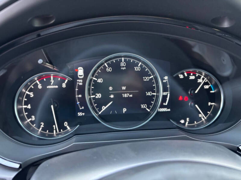 2023 Mazda CX-9 Grand Touring