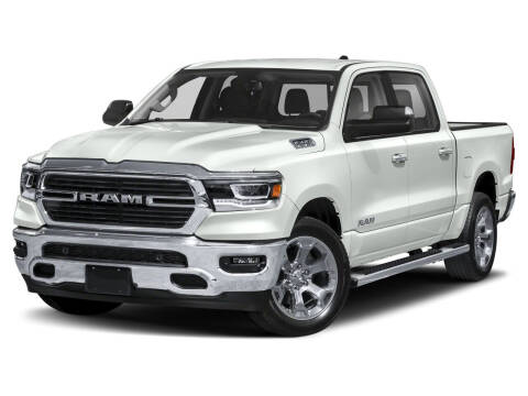 2020 RAM 1500 for sale at Show Low Ford in Show Low AZ