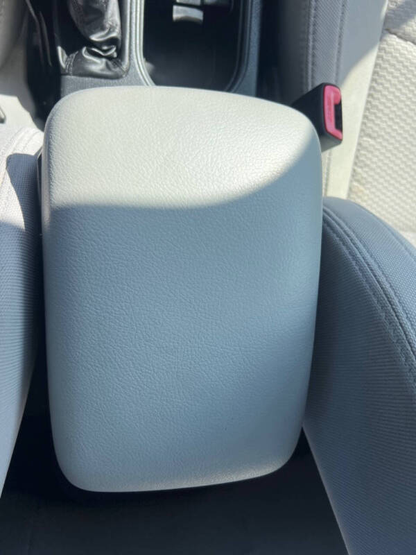 2014 Subaru Forester 2.5i