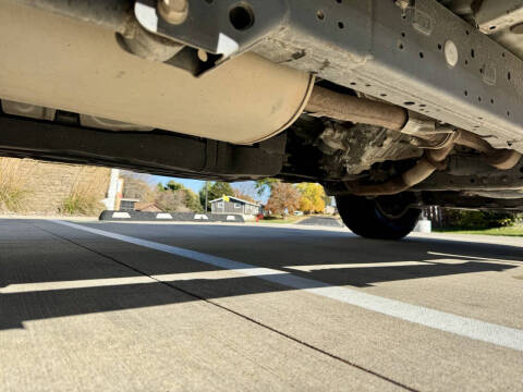 2017 Toyota 4Runner SR5 Premium