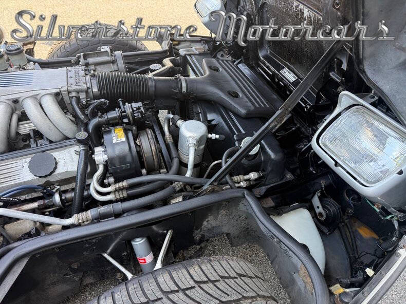1985 Chevrolet Corvette