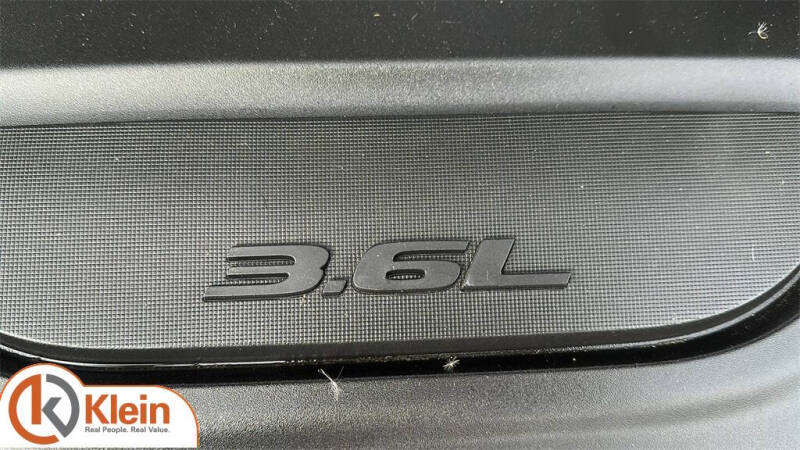 2024 Chrysler Pacifica Pinnacle