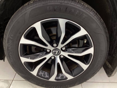 2016 Lexus NX 200t F SPORT