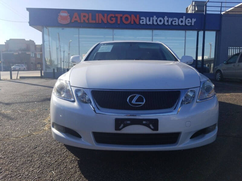 11 Lexus Gs 350 For Sale In Texas Carsforsale Com