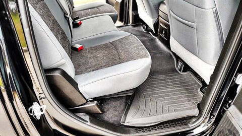 2019 RAM 1500 Classic Lone Star