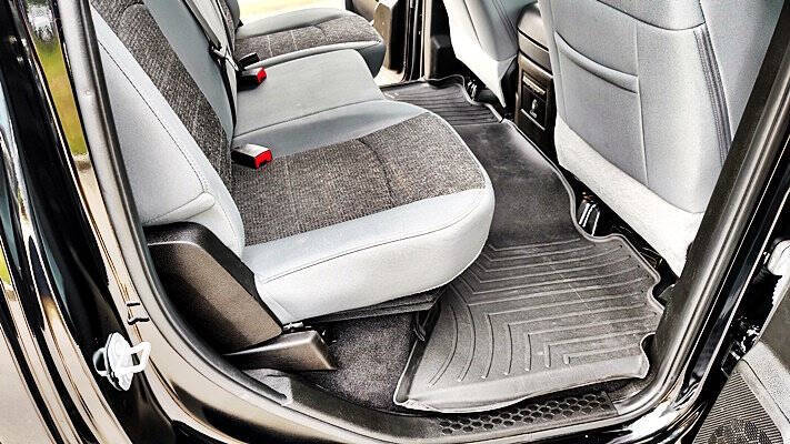 2019 RAM 1500 Classic Lone Star