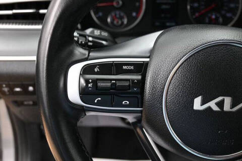 2023 Kia K5