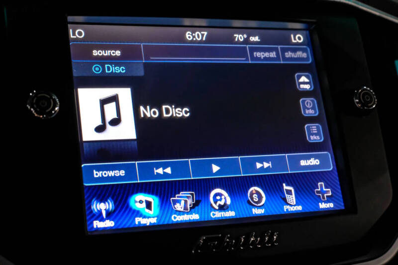 2015 Maserati Ghibli