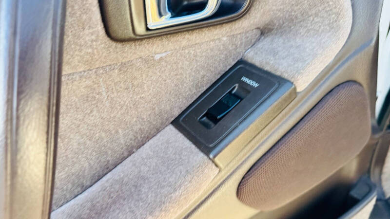 1991 Toyota Crown