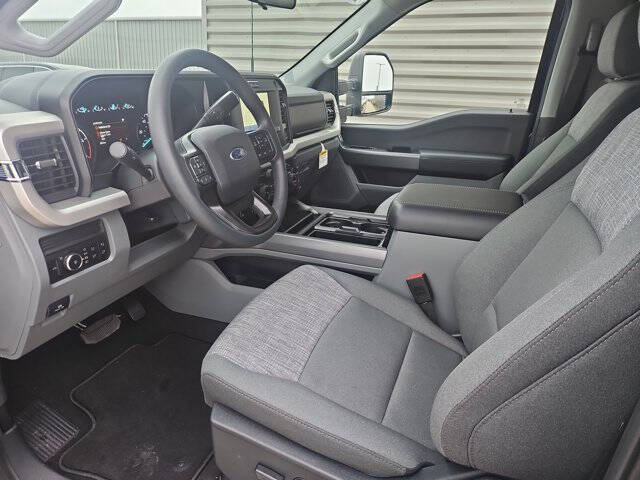 2026 Ford F-350 Super Duty