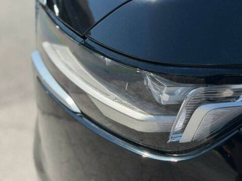 2023 Cadillac Escalade ESV Luxury