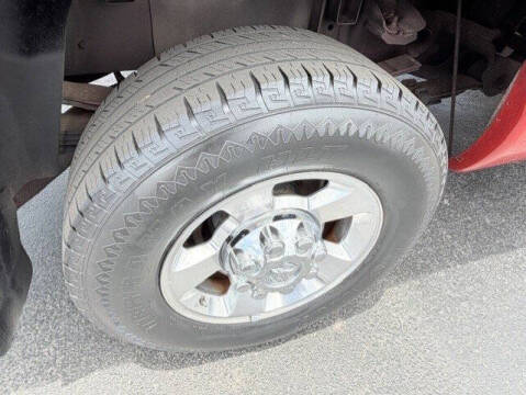 2004 Dodge Ram 3500