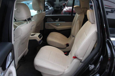 2020 Mercedes-Benz GLS GLS 450