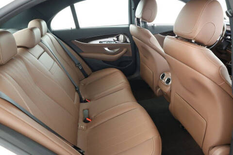 2023 Mercedes-Benz E-Class E 350 4MATIC