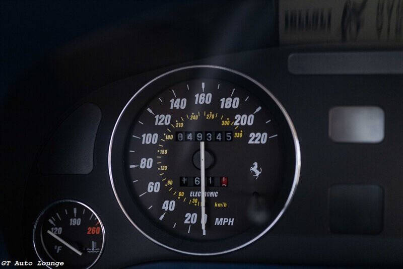 2002 Ferrari 456M 51