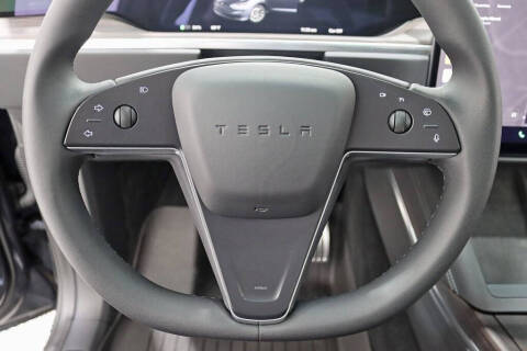 2024 Tesla Model X