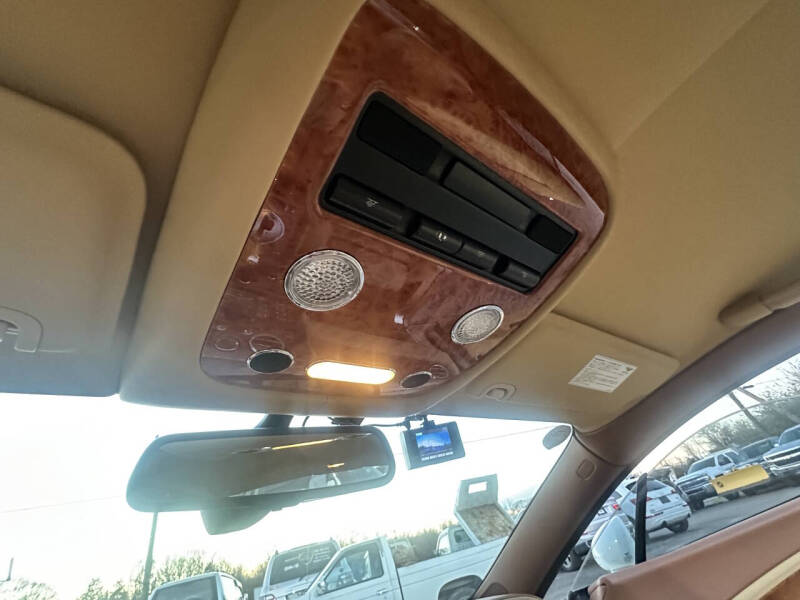 2007 Bentley Continental GT