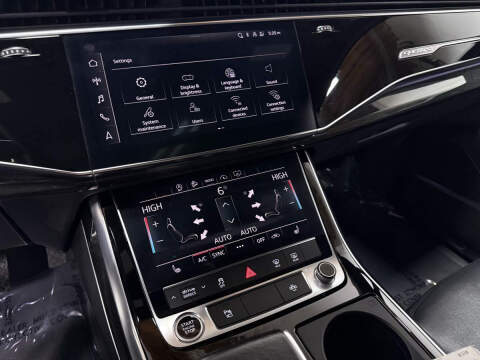 2021 Audi Q7 quattro Premium Plus 55 TFSI