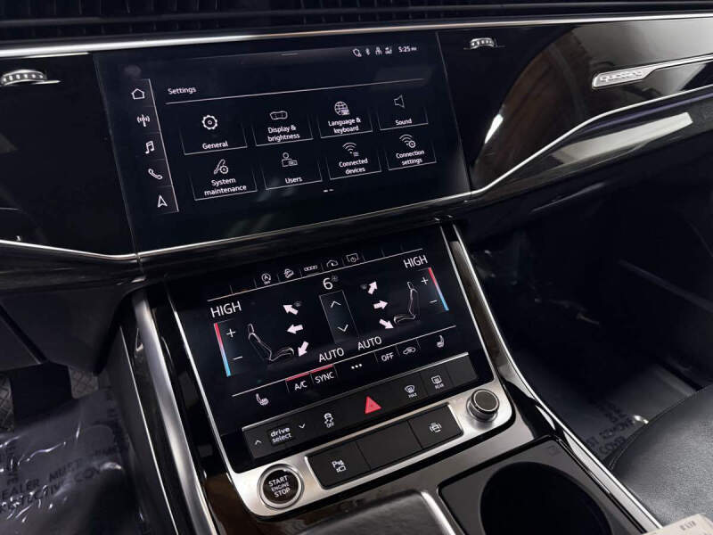 2021 Audi Q7 quattro Premium Plus 55 TFSI