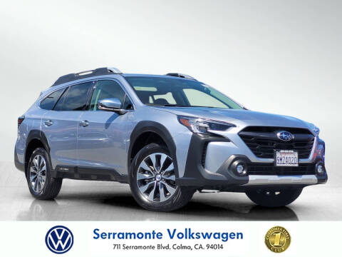 2024 Subaru Outback Touring XT