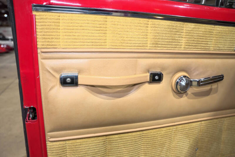 1984 Chevrolet Sportvan G20 Beauville