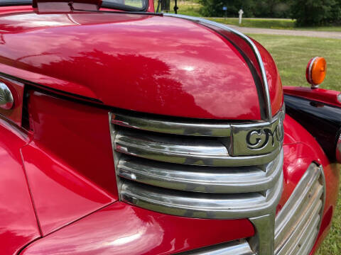 1947 GMC C/K 2500 Series