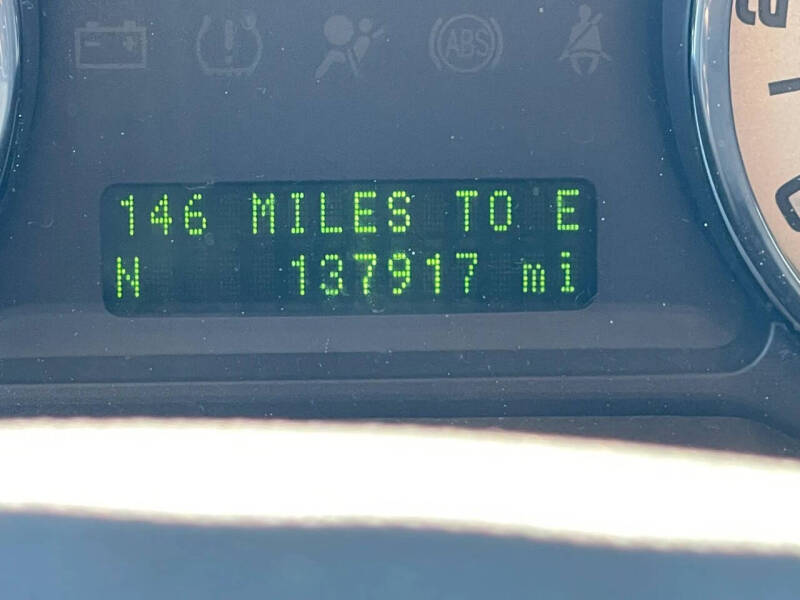 2010 Ford Edge SEL