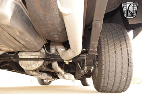 1955 Chevrolet Bel Air