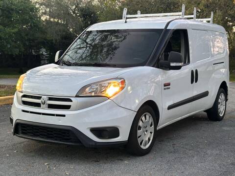 2016 RAM ProMaster City for sale at Easy Deal Auto Brokers in Miramar FL