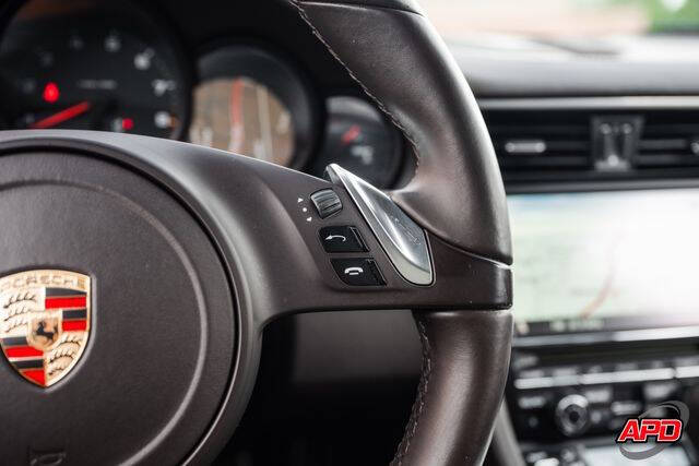 2013 Porsche 911 Carrera