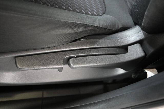 2019 Mitsubishi Eclipse Cross ES