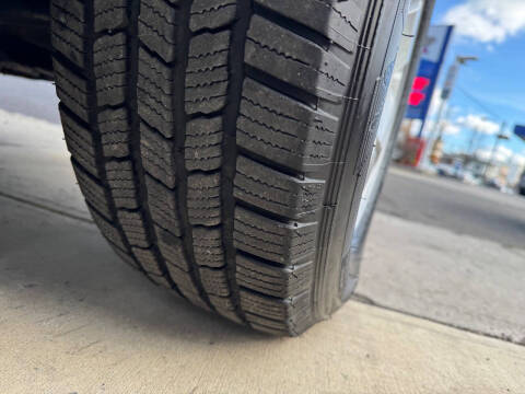 2003 Honda Element EX