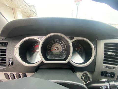 2005 Toyota 4Runner SR5