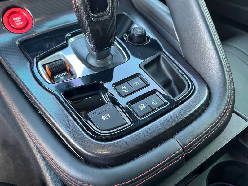 2015 Jaguar F-TYPE R