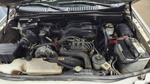 2007 Ford Explorer XLT