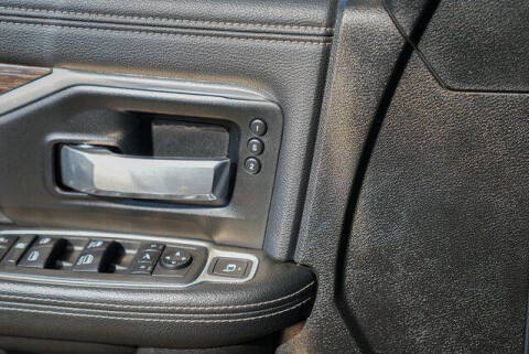 2021 RAM 3500 Laramie