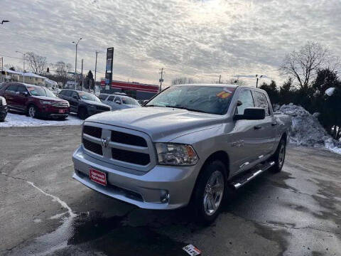 2014 RAM 1500 Express