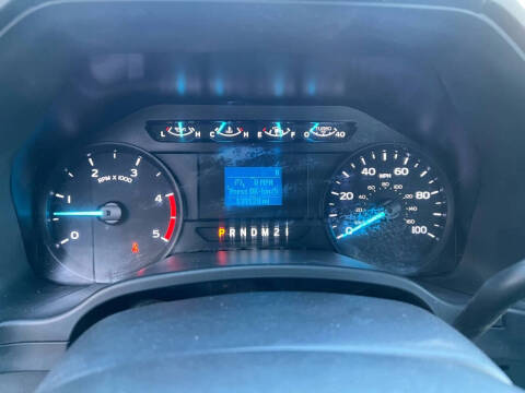 2019 Ford F-350 Super Duty