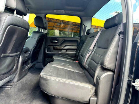 2014 GMC Sierra 1500