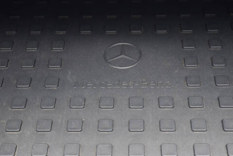 2011 Mercedes-Benz E-Class E 350